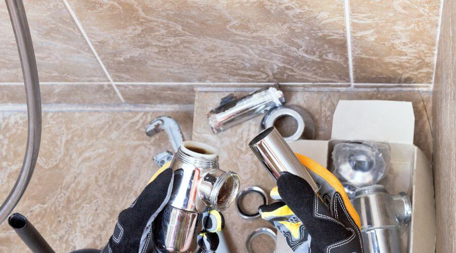 Expert tile roof repair services in Thurmont, MD